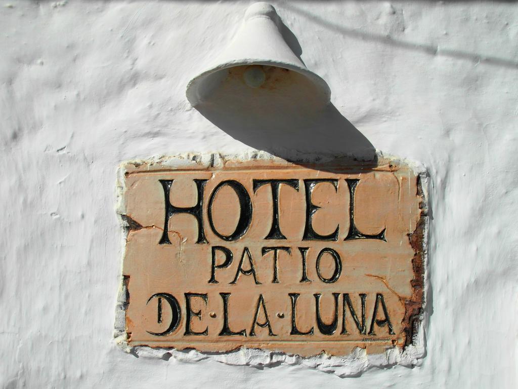 Patio De La Luna Asilah Exteriér fotografie